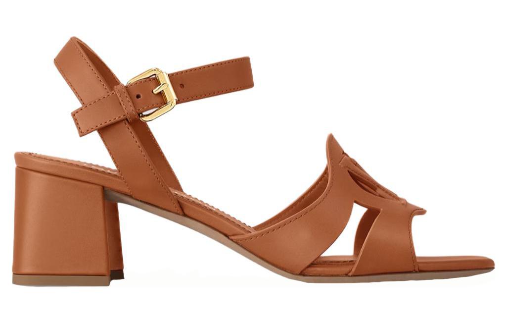 Order (W) 루이비통 아이솔라 샌들 (라이트 브라운) 1ACIOV