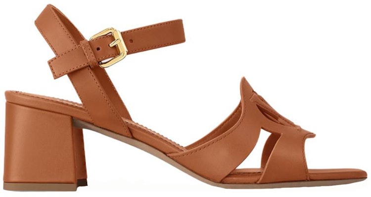 (Women) Louis Vuitton Isola Sandal 'Light Brown' 1ACIOV Order (Women) Louis Vuitton Isola Sandal 'Light Brown' 1ACIOV