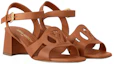 Lookbook (W) Louis Vuitton Sandalia Isola 'Marrón Claro' 1ACIOV