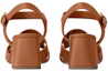 Shop (W) Louis Vuitton Sandalia Isola 'Marrón Claro' 1ACIOV
