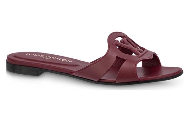 Order (W) Louis Vuitton Sandalia Isola 'Roja' 1ABP2W