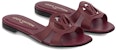 (W) Louis Vuitton Isola Sandal 'Merah' 1ABP2W