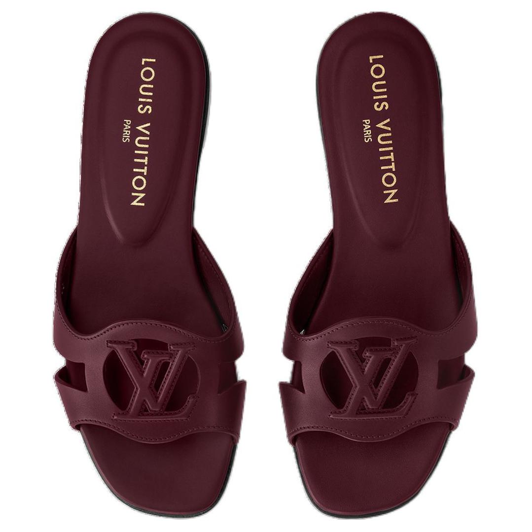 Shop (W) Louis Vuitton Sandalia Isola 'Roja' 1ABP2W