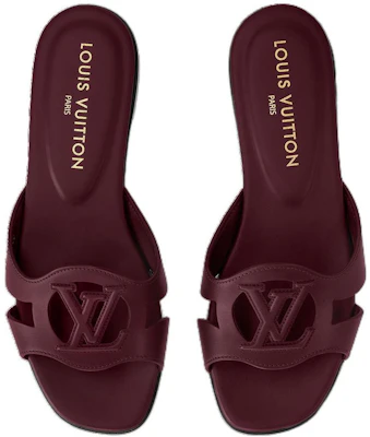 (W) Louis Vuitton Sandalia Isola 'Roja' 1ABP2W Shop (W) Louis Vuitton Sandalia Isola 'Roja' 1ABP2W