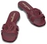 Purchase (W) Louis Vuitton Isola Sandal 'Merah' 1ABP2W