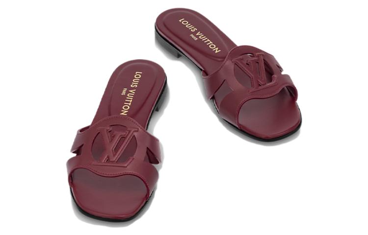 Purchase (W) Louis Vuitton Sandalia Isola 'Roja' 1ABP2W