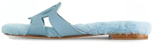 Buy (W) Louis Vuitton Isola Sandalias 'Azul' 1AC9L0