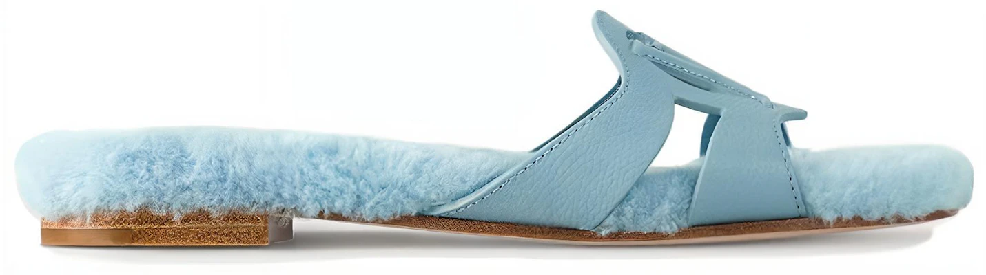 (W) Louis Vuitton Isola Sandalias 'Azul' 1AC9L0 Order (W) Louis Vuitton Isola Sandalias 'Azul' 1AC9L0
