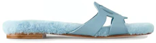 Order (W) Louis Vuitton Isola Sandalias 'Azul' 1AC9L0