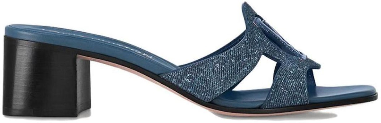 (Women) Louis Vuitton Isola Slide 'Blue' 1ACBBE Order (Women) Louis Vuitton Isola Slide 'Blue' 1ACBBE