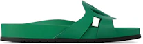 Order (W) Louis Vuitton Isola Slide 'Verde' 1ACMMI