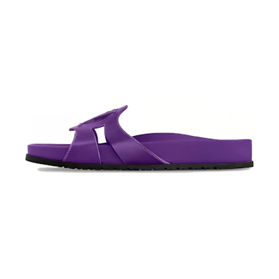 (W) LV Isola Slide 'Purple'