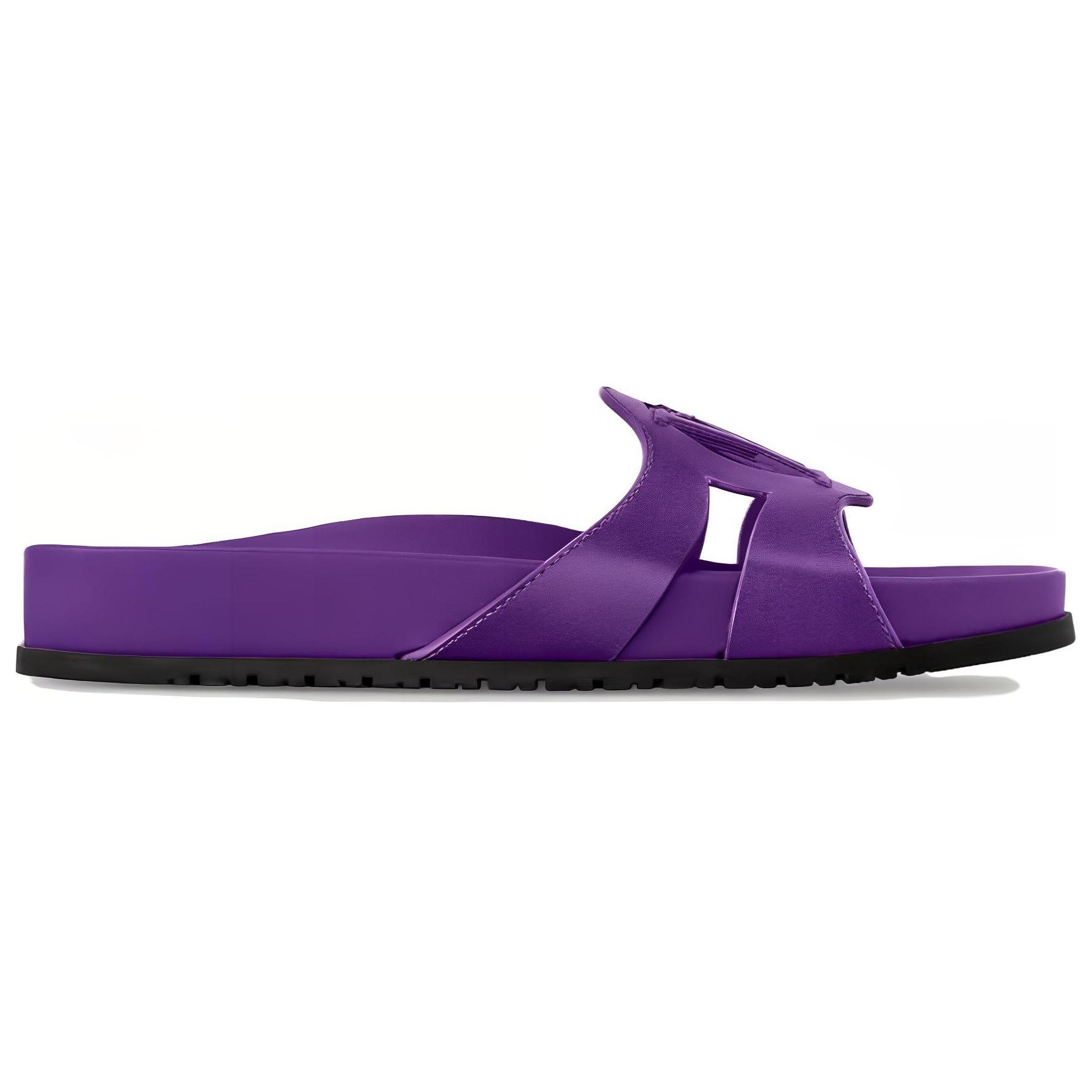 Order (W) Louis Vuitton Isola Sandal 'Ungu' 1ACMOA