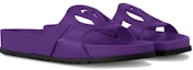 Lookbook (W) Louis Vuitton Isola Slide 'Ungu' 1ACMOA