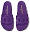 Shop (W) Louis Vuitton Isola Slide 'Ungu' 1ACMOA