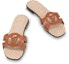 Shop (W) Louis Vuitton Isola Slip-On 'Kulit Coklat' 1ABU5A