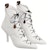 (W) Louis Vuitton Janet Ankle Boot 'White Python' - But Angkle Putih Python 1A57H4