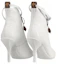 Lookbook (W) Louis Vuitton Stivaletto Janet ''Pitone Bianco'' 1A57H4