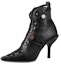Buy (W) Louis Vuitton Janet Boot 'Kulit Hitam Bertali' 1A57HI