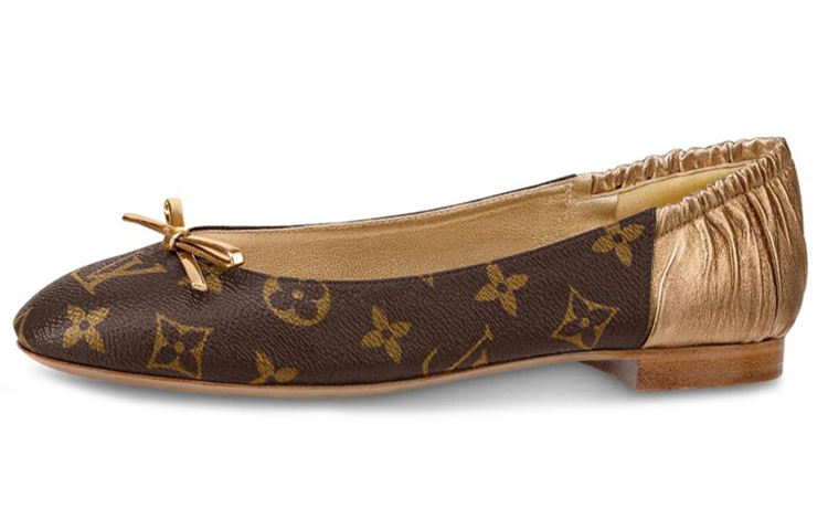 (W) LV Joy 'Monogram Vernis'