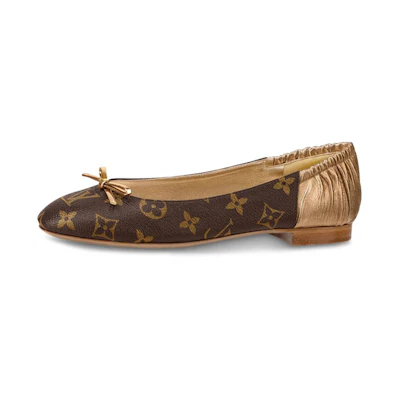 (W) LV Joy 'Monogram Vernis'