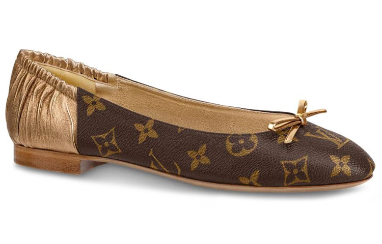 (W) LV Joy 'Monogram Vernis' 圖 2