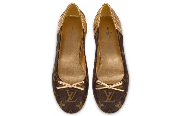 (W) LV Joy 'Monogram Vernis' 圖 3