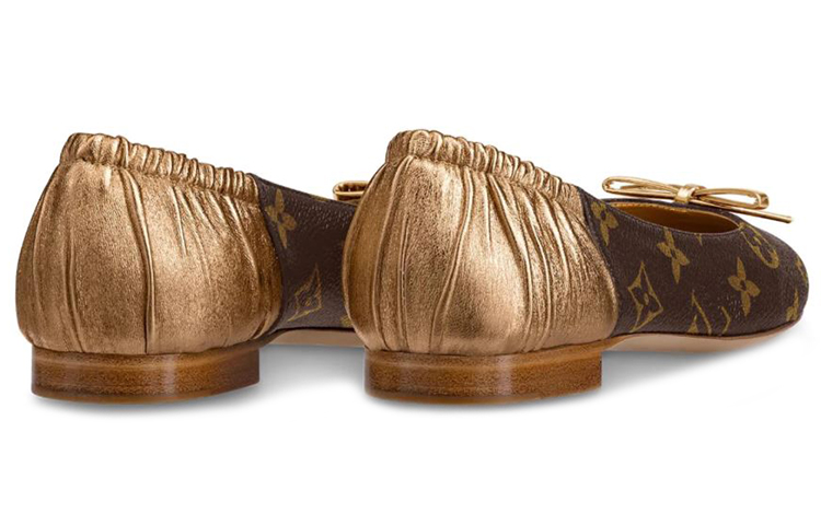 (W) LV Joy 'Monogram Vernis' 圖 4