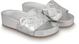 Lookbook (W) Louis Vuitton Jumbo Flatform 'Perak' 1A8T21
