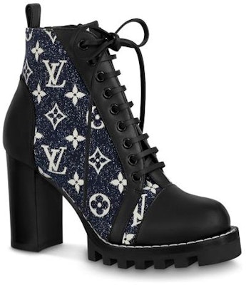 (W) Louis Vuitton But Kasut Bertali 'Blue Fashion' 1A9PYL Order (W) Louis Vuitton But Kasut Bertali 'Blue Fashion' 1A9PYL