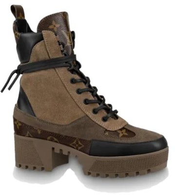 (Women) Louis Vuitton Laureate 'Brown Fashion' 1A524D Order (Women) Louis Vuitton Laureate 'Brown Fashion' 1A524D