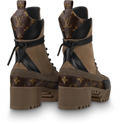 (Women) Louis Vuitton Laureate 'Brown Fashion' 1A524D Shop (Women) Louis Vuitton Laureate 'Brown Fashion' 1A524D