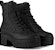 (W) Louis Vuitton Laureate 'But Hitam Minimalis Selesa Pendek' 1ACKFN