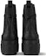 Shop (W) Louis Vuitton Laureate 'But Hitam Minimalis Selesa Pendek' 1ACKFN