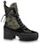 (W) Louis Vuitton Laureate 'Suede Hijau' 1AADKZ