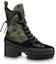 Order (W) Louis Vuitton Laureate 'Suede Hijau' 1AADKZ