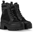 Lookbook (W) But Pengembaraan Louis Vuitton 'Kanvas Hitam' 1AC7RU