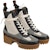 (W) Louis Vuitton But Laureate 'Colorblock' 1AAP89
