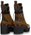 (W) Boots Louis Vuitton Laureate 'Coklat Kuning' 1A5NO9