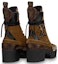 Purchase (W) Boots Louis Vuitton Laureate 'Coklat Kuning' 1A5NO9