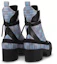Purchase (W) Louis Vuitton Laureate Martin Stiefel 1A5SLY