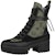 (W) Louis Vuitton Laureate Platform 'Hitam Hijau' 1A8G26