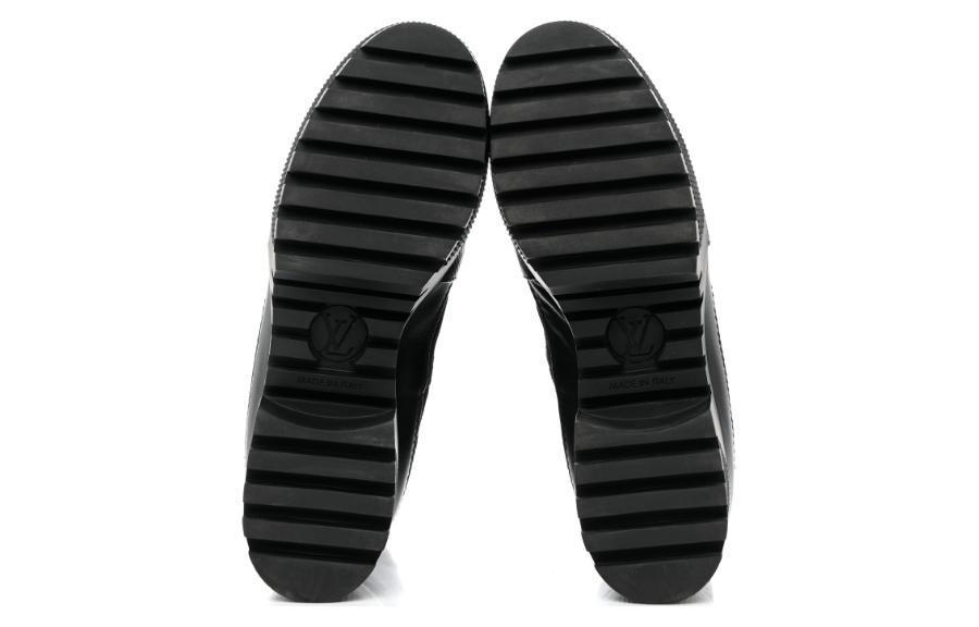 Purchase (W) ルイ・ヴィトン ローリエート プラットフォーム "グリーン" 1A95UB