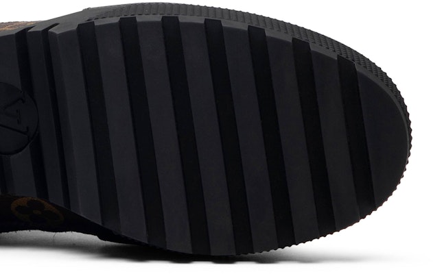(Women) Louis Vuitton Laureate Platform 'Noir' 1A4FPV Purchase (Women) Louis Vuitton Laureate Platform 'Noir' 1A4FPV