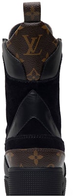 (Women) Louis Vuitton Laureate Platform 'Noir' 1A4FPV Sizing (Women) Louis Vuitton Laureate Platform 'Noir' 1A4FPV