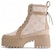 (W) Louis Vuitton Laureate Platform Desert Boot 'Beige' - Bot Padang Pasir Beige 1AC9PR