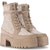 (W) Louis Vuitton Laureate Platform Desert Boot 'Beige' - Bot Padang Pasir Beige 1AC9PR