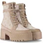 Order (W) Boot Louis Vuitton Laureate Platform Desert 'Beige' 1AC9PR