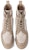 (W) Louis Vuitton Laureate Platform Desert Boot 'Beige' - Bot Padang Pasir Beige 1AC9PR