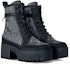Lookbook (W) Louis Vuitton Laureate Platform Desert Boot 'Hitam' 1ACL3Y